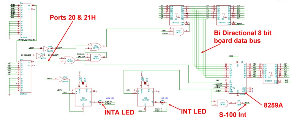 PIC Circuit